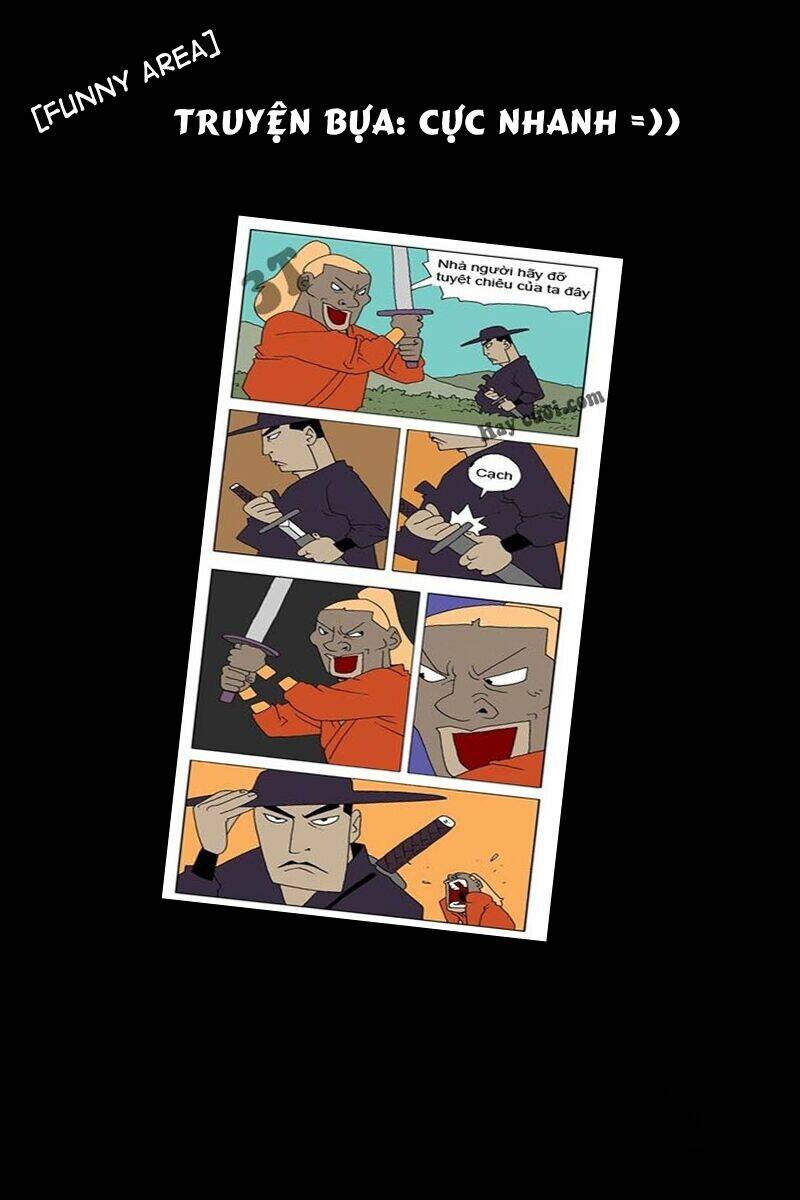 History’s Strongest Disciple Kenichi Chapter 61 - Trang 2