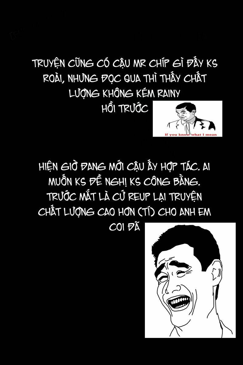 History’s Strongest Disciple Kenichi Chapter 61 - Trang 2