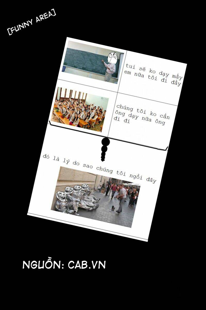 History’s Strongest Disciple Kenichi Chapter 62 - Trang 2