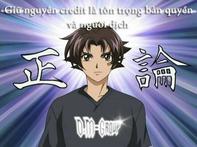 History’s Strongest Disciple Kenichi Chapter 7 - Trang 2