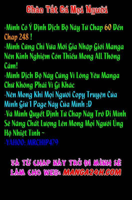 History’s Strongest Disciple Kenichi Chapter 76 - Trang 2