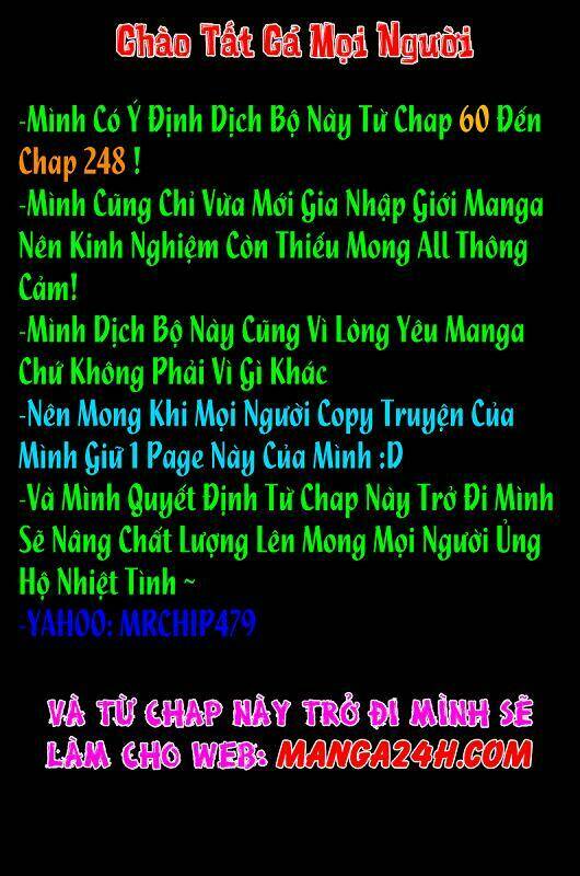 History’s Strongest Disciple Kenichi Chapter 77 - Trang 2