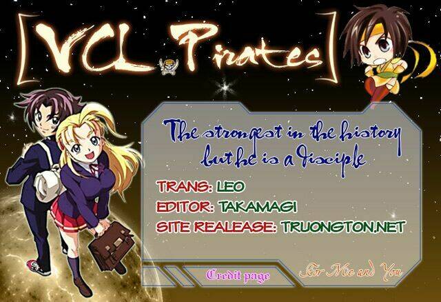 History’s Strongest Disciple Kenichi Chapter 8 - Trang 2