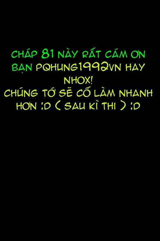 History’s Strongest Disciple Kenichi Chapter 81 - Trang 2