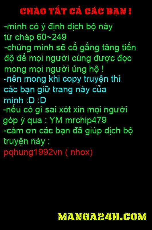 History’s Strongest Disciple Kenichi Chapter 82 - Trang 2