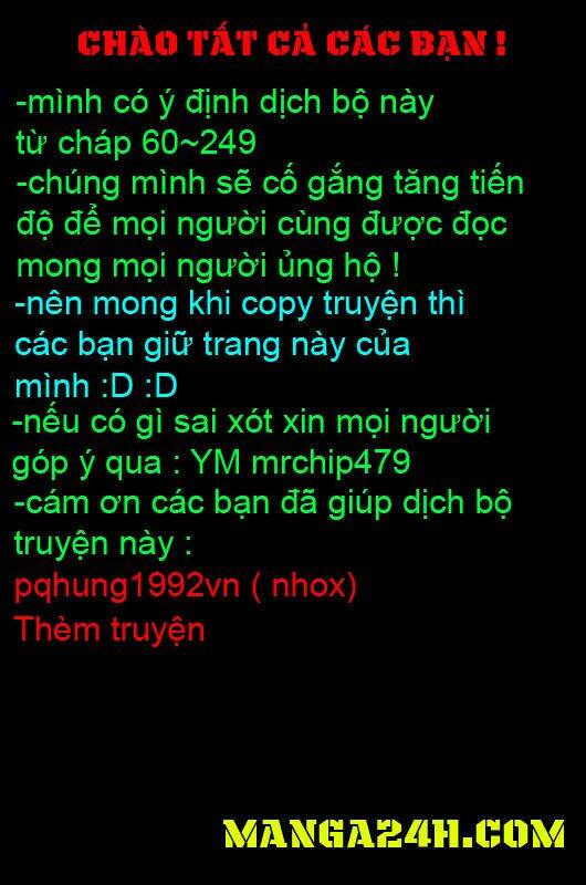 History’s Strongest Disciple Kenichi Chapter 83 - Trang 2