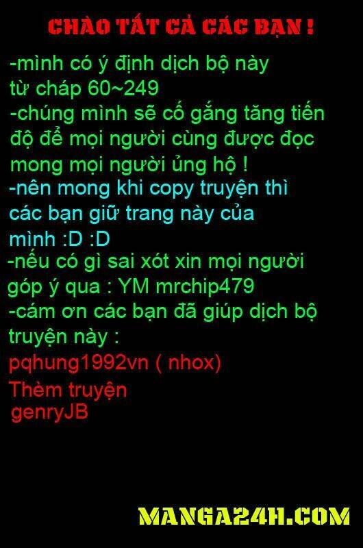 History’s Strongest Disciple Kenichi Chapter 84 - Trang 2