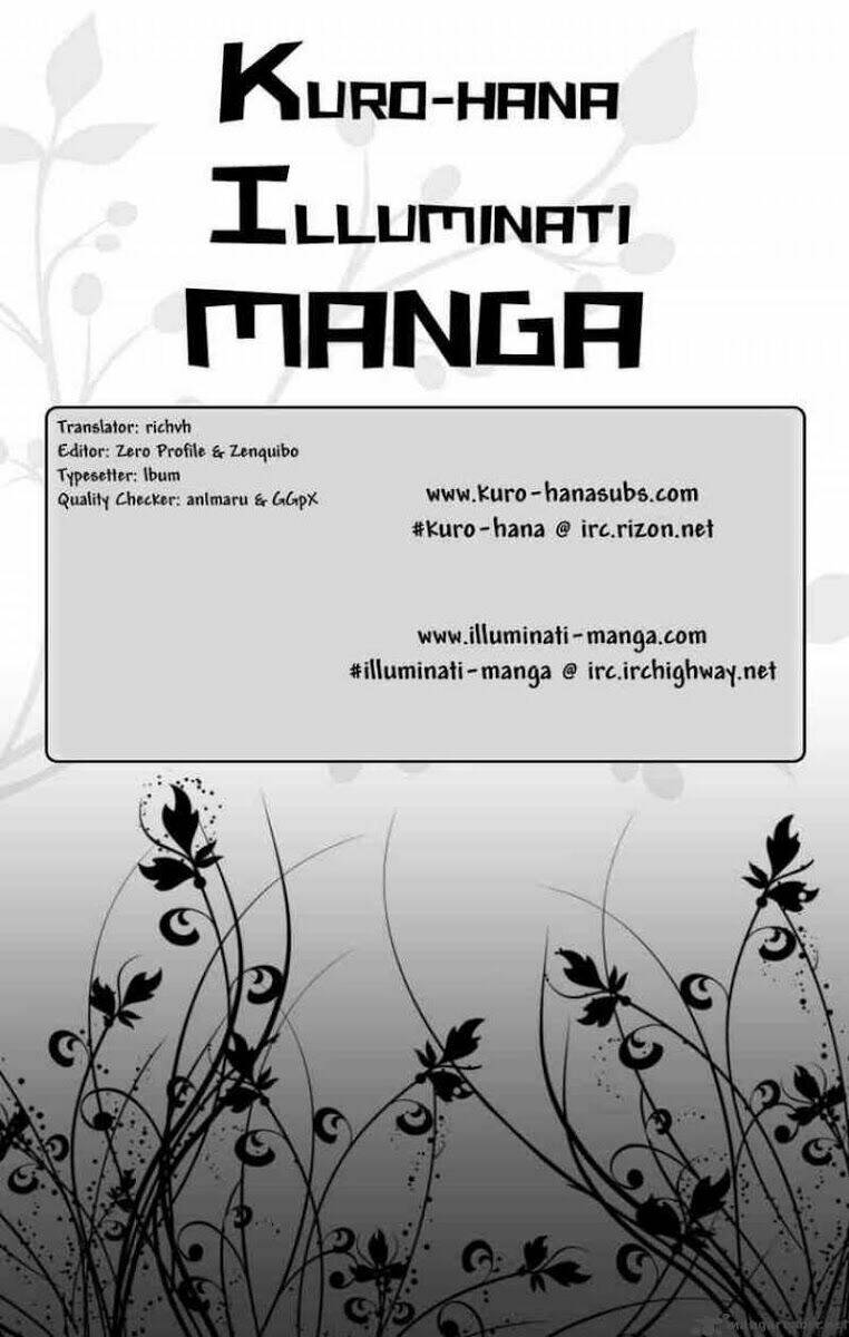 History’s Strongest Disciple Kenichi Chapter 85 - Trang 2