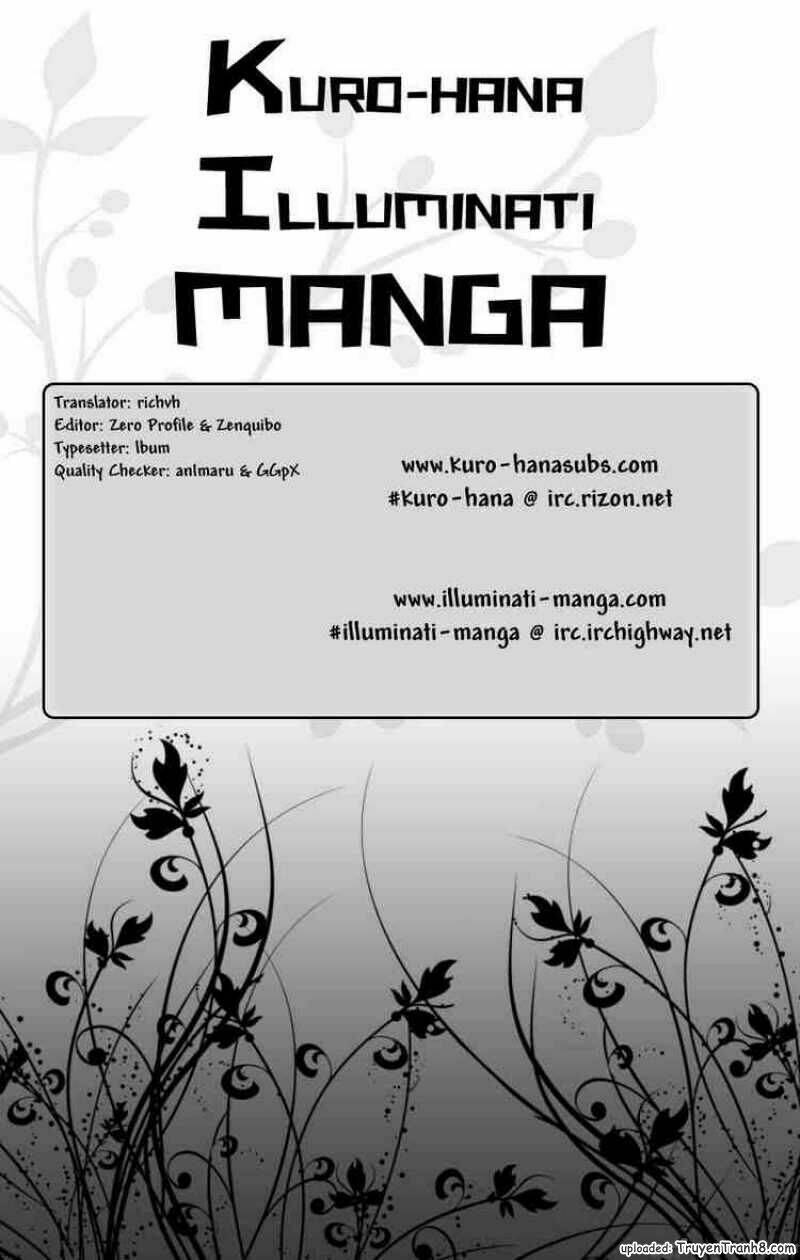 History’s Strongest Disciple Kenichi Chapter 86 - Trang 2