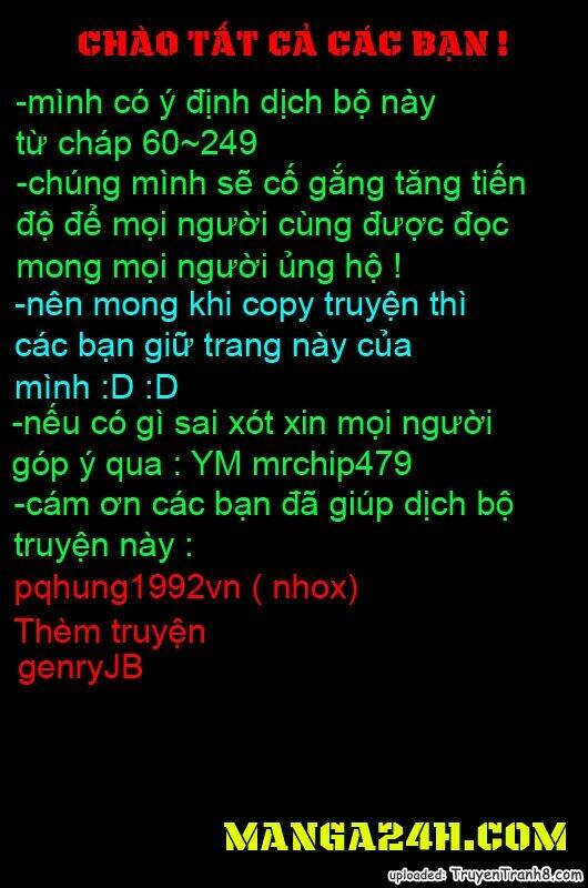 History’s Strongest Disciple Kenichi Chapter 88 - Trang 2