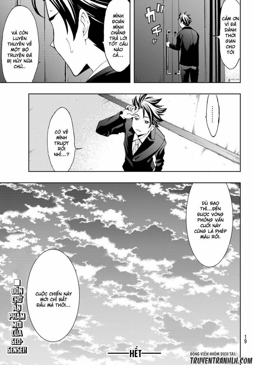 Hitman Chapter 1 - Trang 2