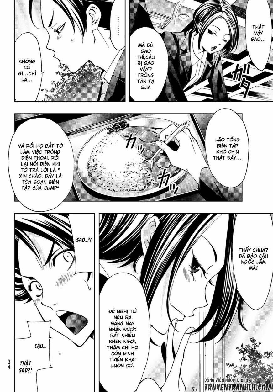 Hitman Chapter 1 - Trang 2