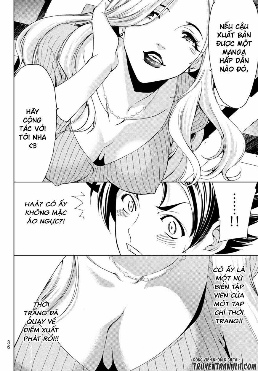 Hitman Chapter 1 - Trang 2