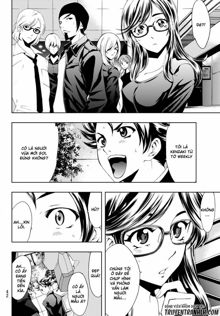 Hitman Chapter 1 - Trang 2