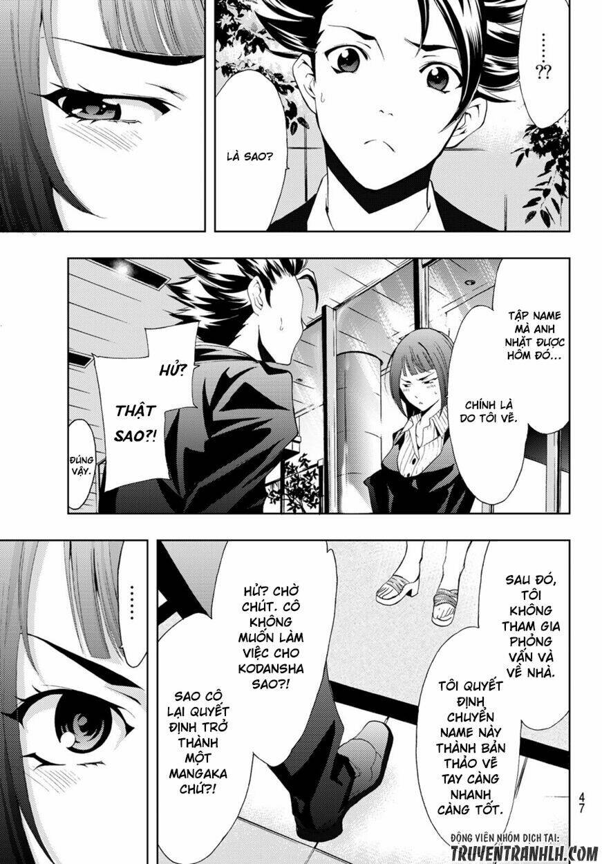 Hitman Chapter 1 - Trang 2