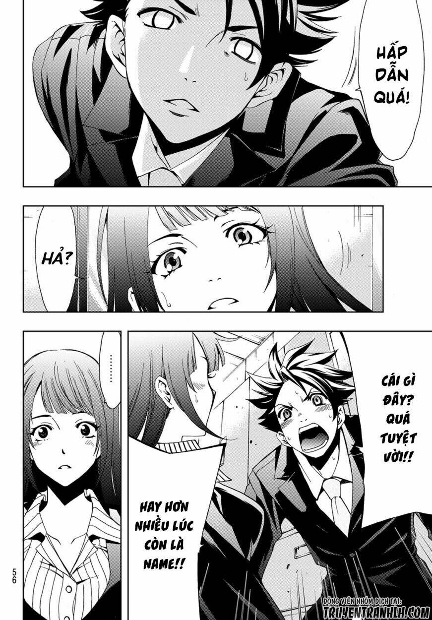 Hitman Chapter 1 - Trang 2