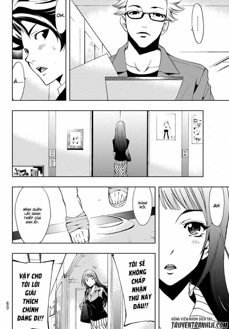 Hitman Chapter 1 - Trang 2