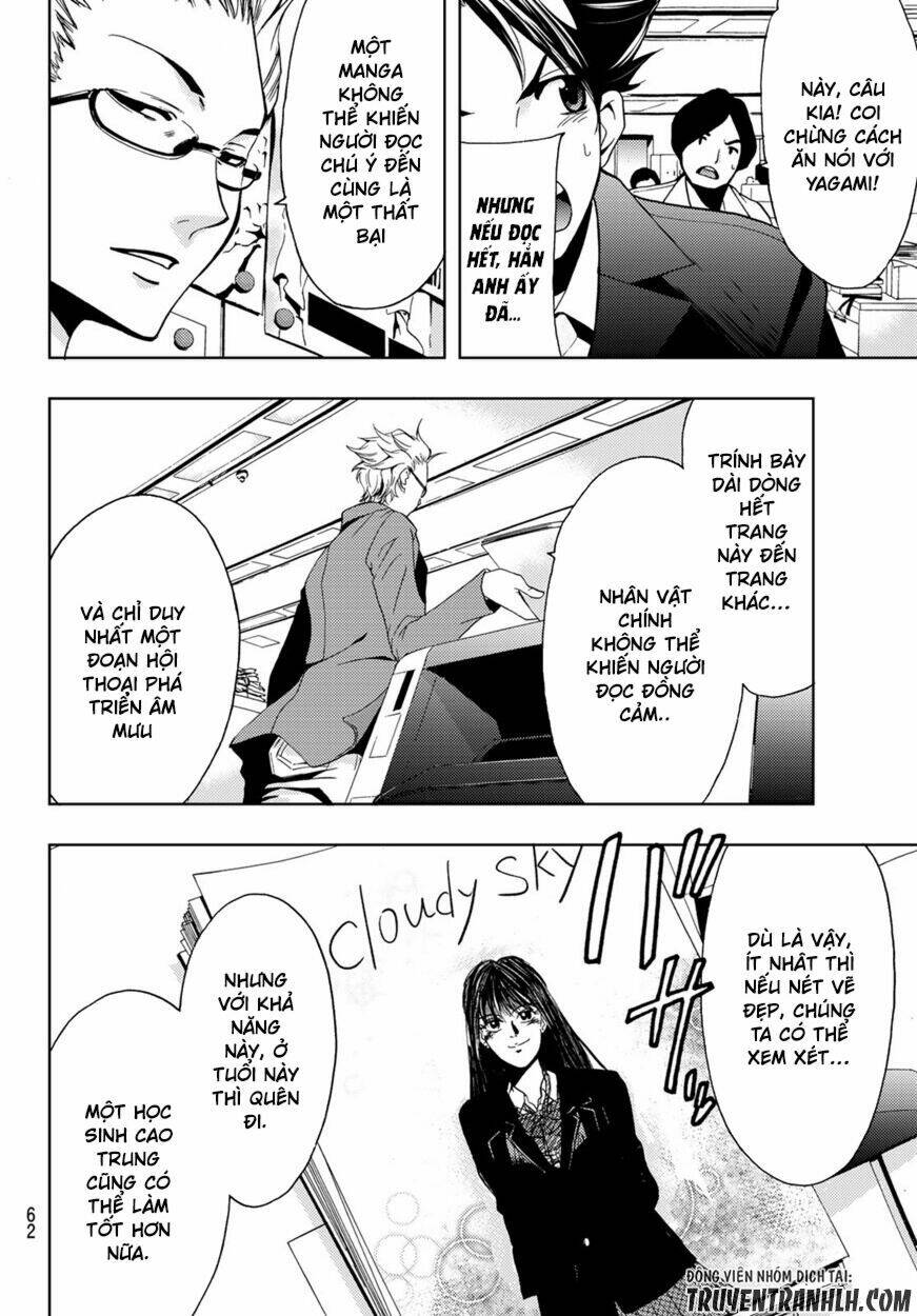 Hitman Chapter 1 - Trang 2