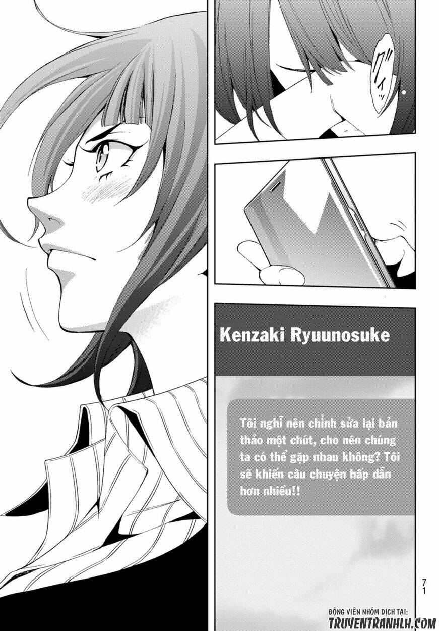 Hitman Chapter 1 - Trang 2