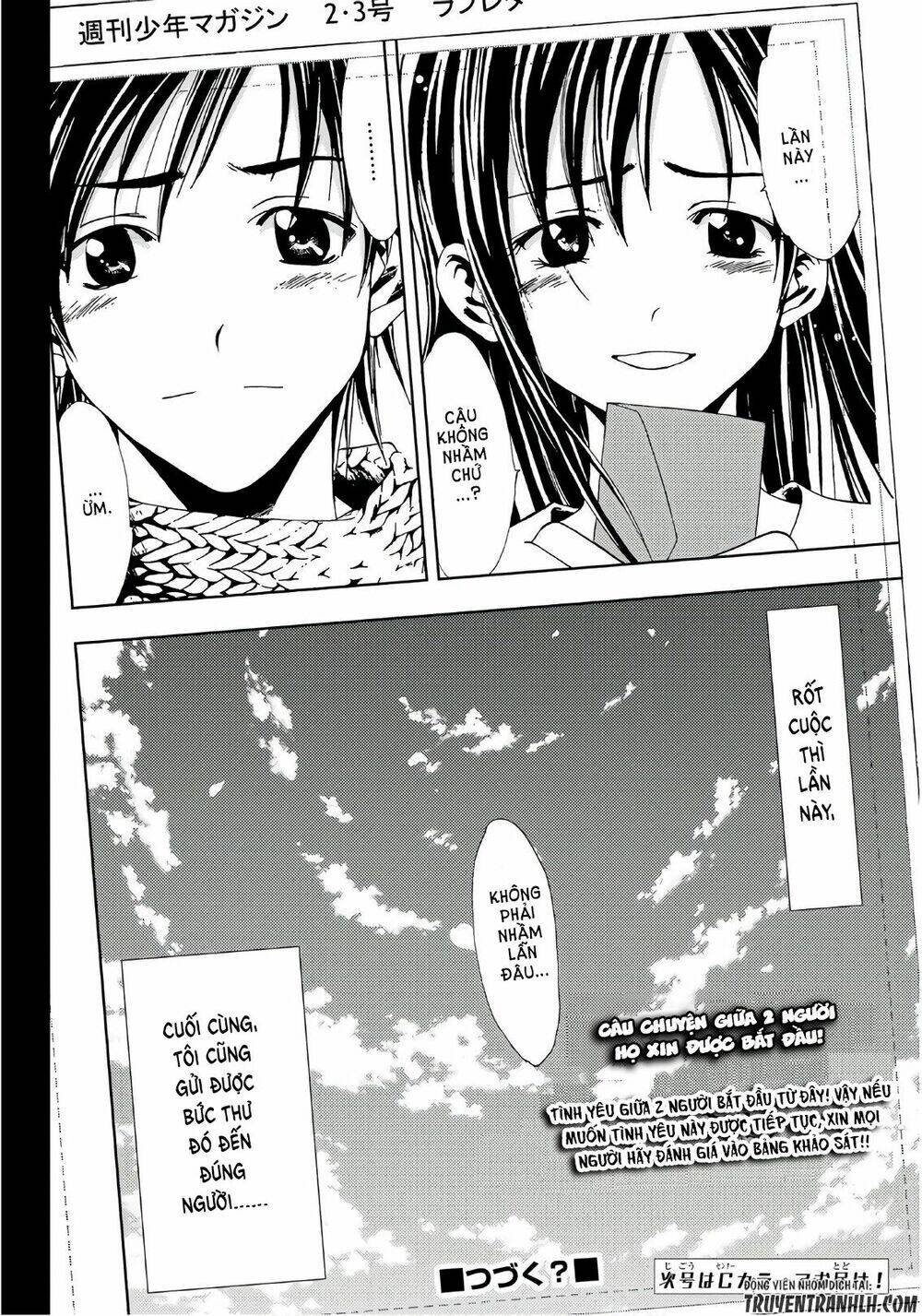 Hitman Chapter 10 - Trang 2