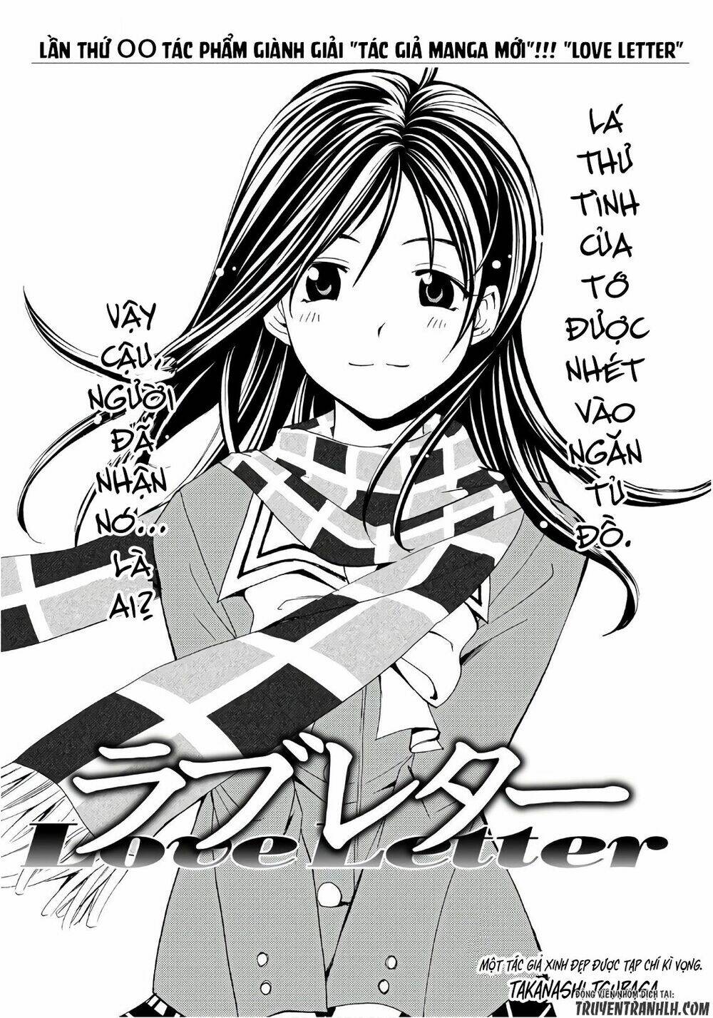 Hitman Chapter 10 - Trang 2