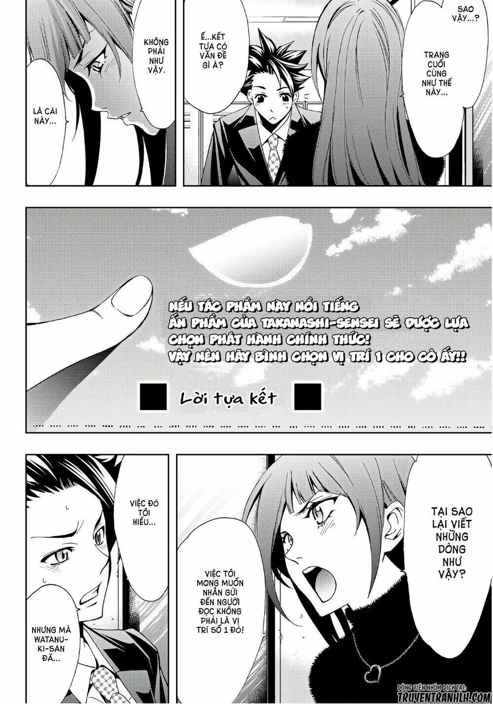 Hitman Chapter 10 - Trang 2