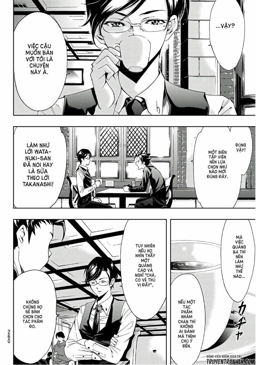 Hitman Chapter 10 - Trang 2