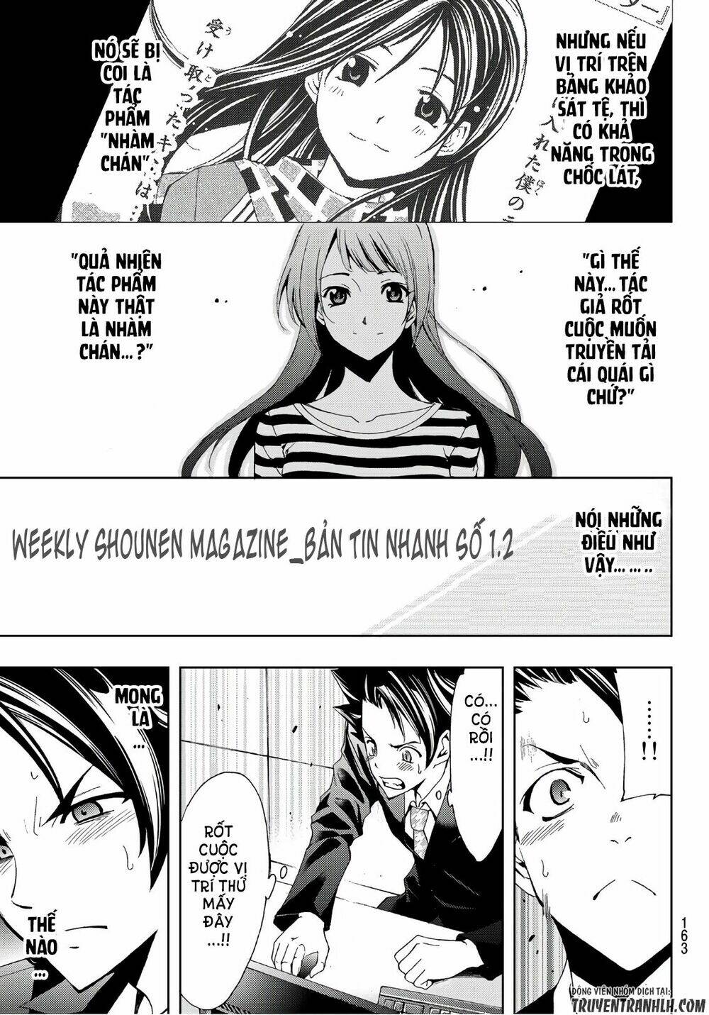 Hitman Chapter 11 - Trang 2