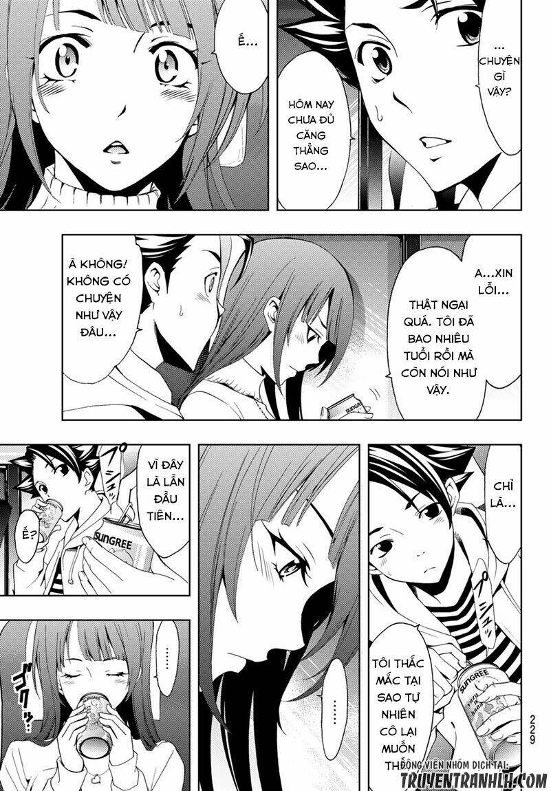 Hitman Chapter 13 - Trang 2