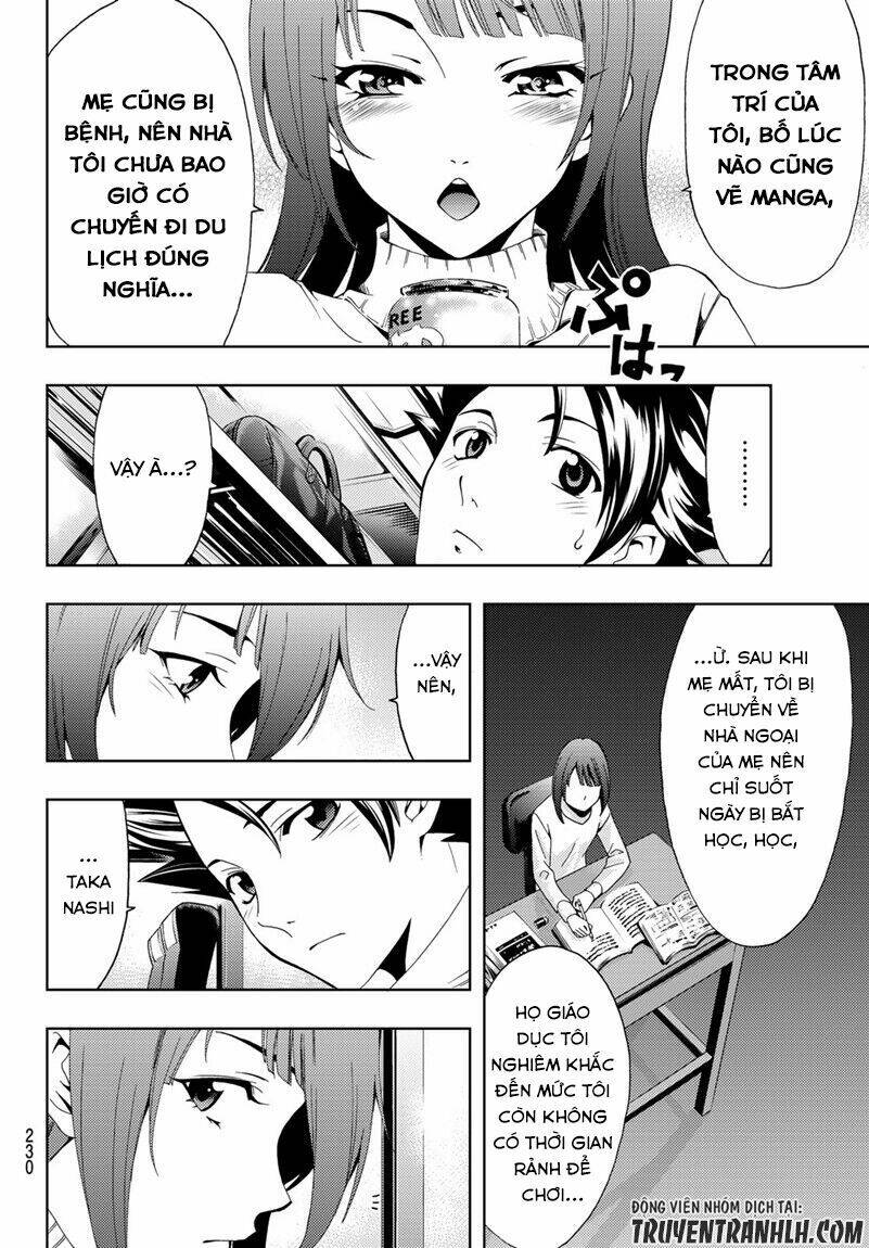 Hitman Chapter 13 - Trang 2