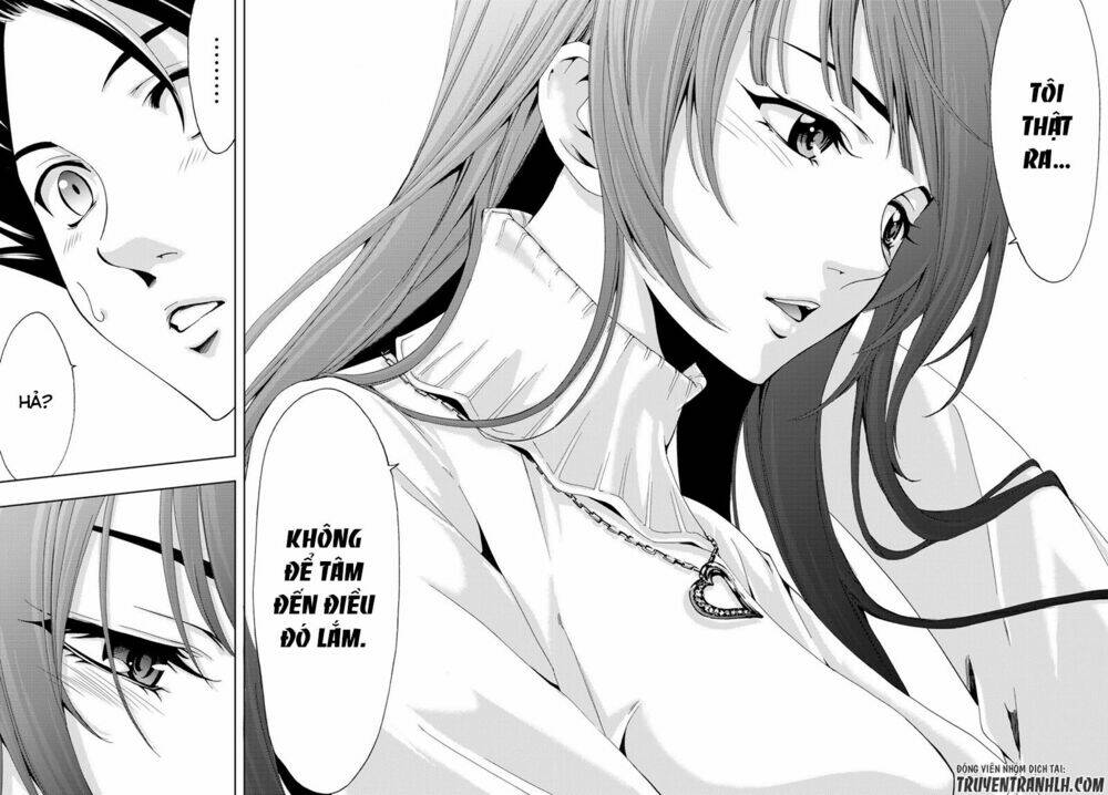 Hitman Chapter 13 - Trang 2