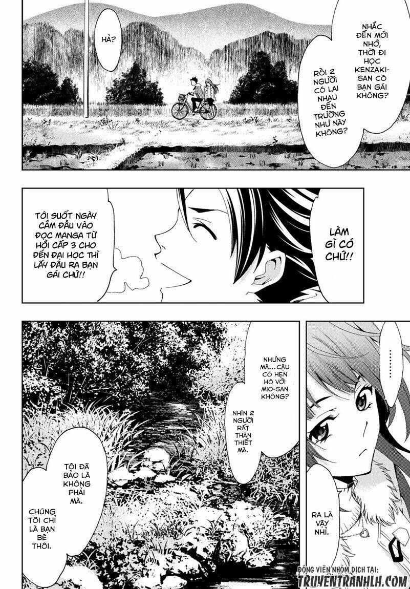 Hitman Chapter 14 - Trang 2