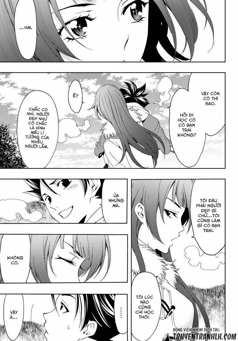 Hitman Chapter 14 - Trang 2