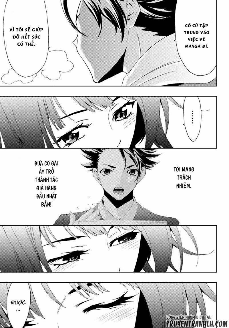 Hitman Chapter 14 - Trang 2