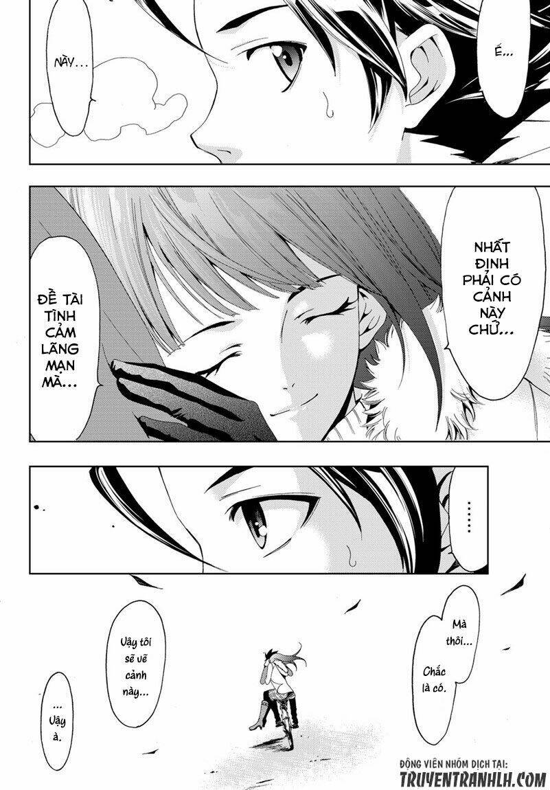 Hitman Chapter 14 - Trang 2