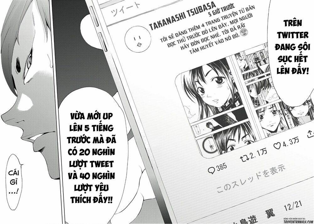 Hitman Chapter 18 - Trang 2