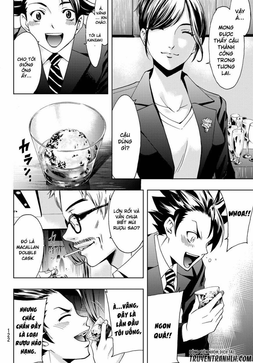 Hitman Chapter 2 - Trang 2