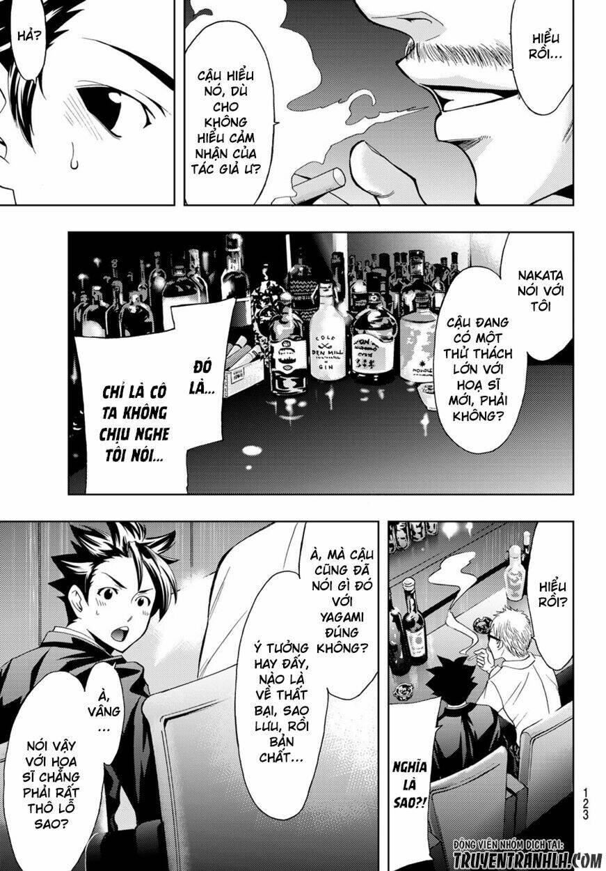 Hitman Chapter 2 - Trang 2