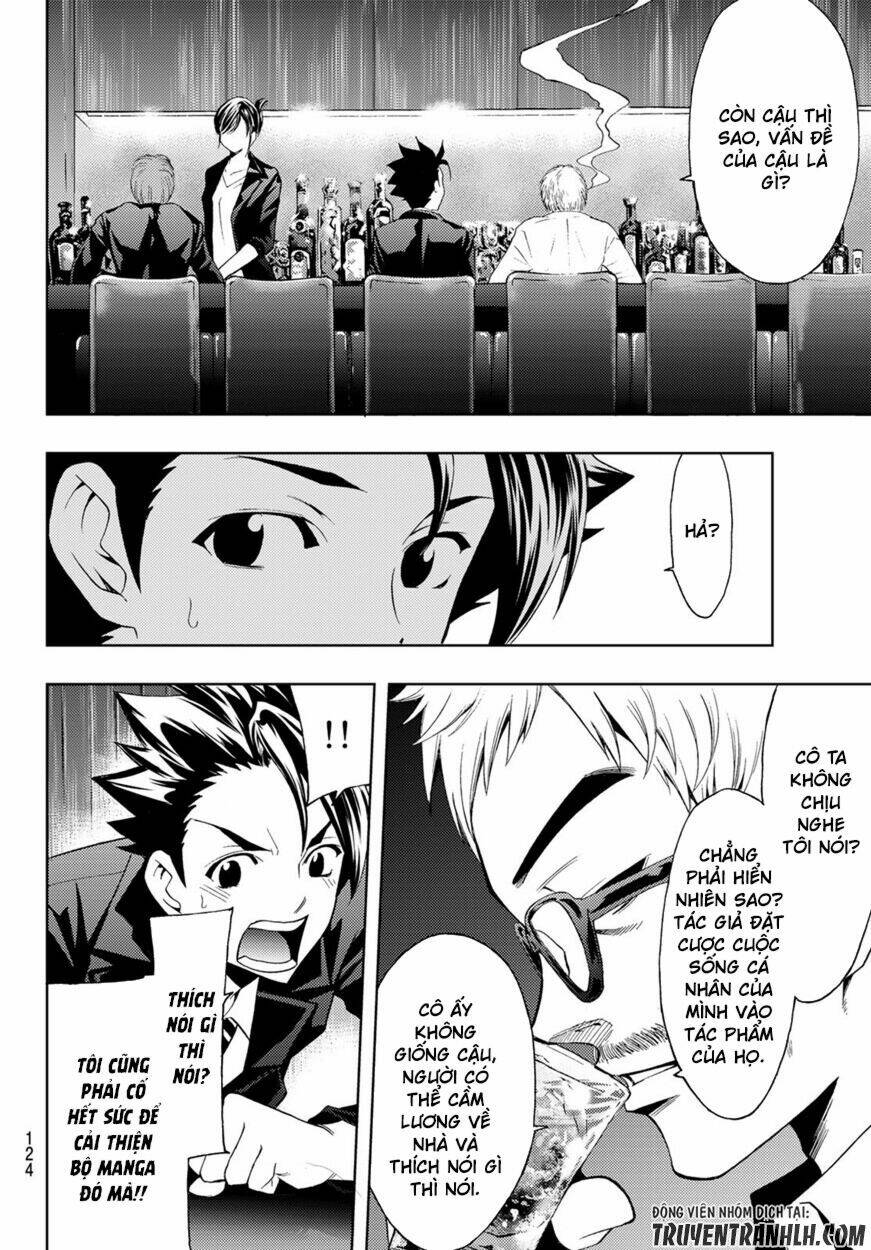 Hitman Chapter 2 - Trang 2