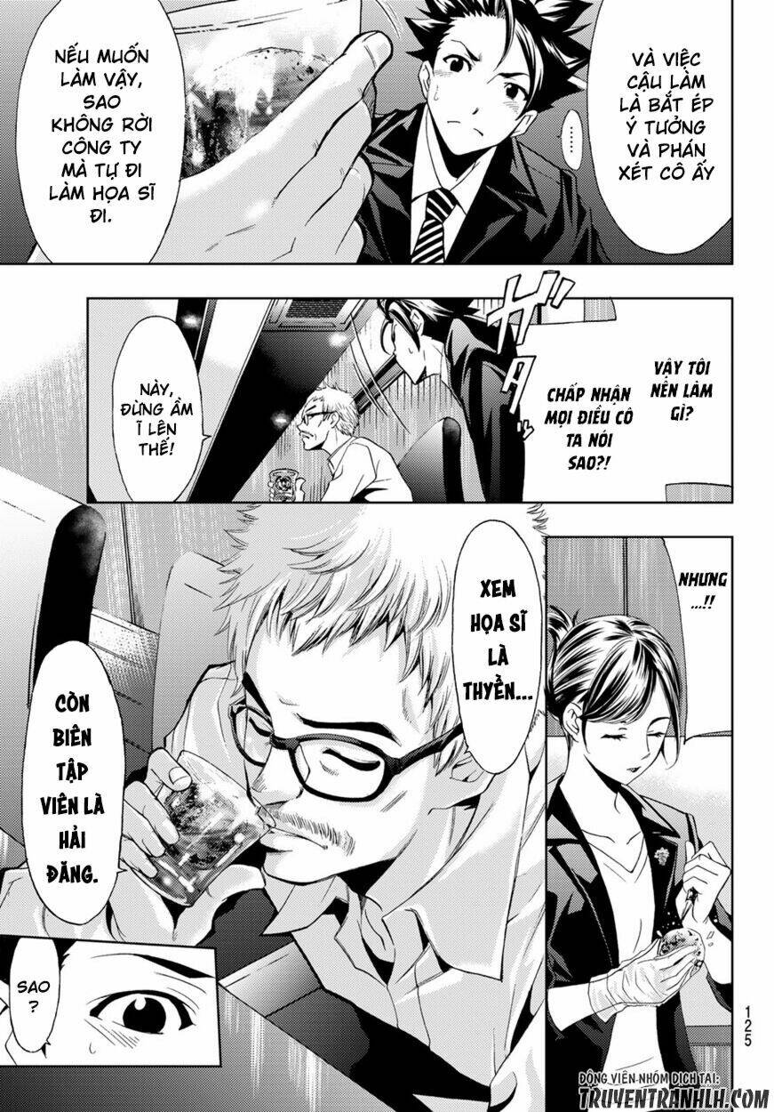 Hitman Chapter 2 - Trang 2