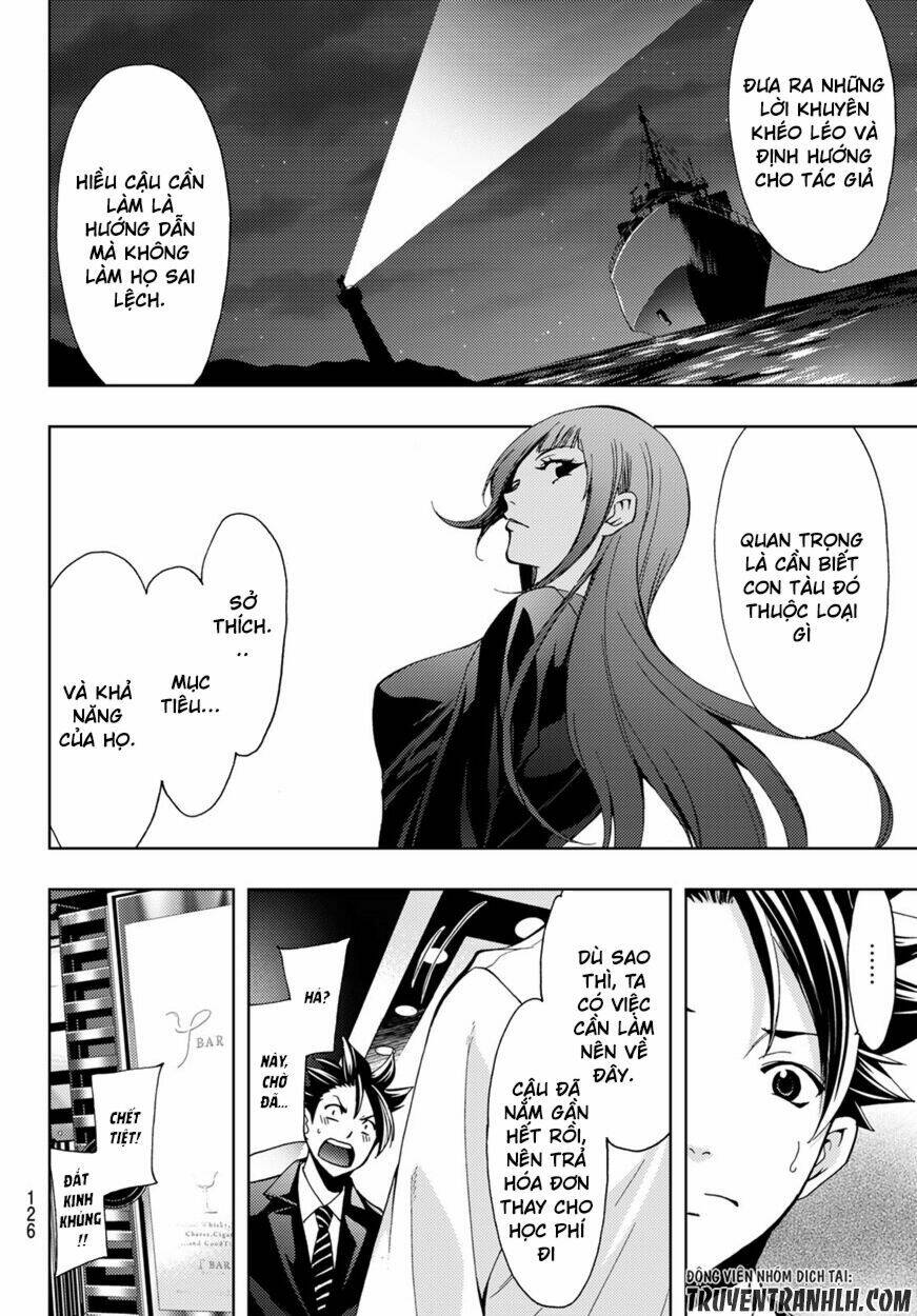 Hitman Chapter 2 - Trang 2