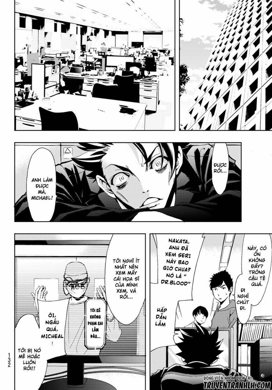 Hitman Chapter 2 - Trang 2