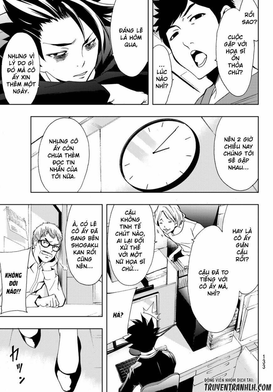 Hitman Chapter 2 - Trang 2