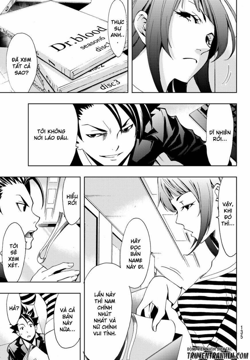 Hitman Chapter 2 - Trang 2