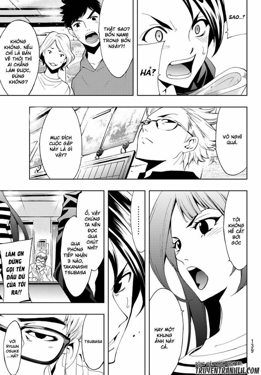 Hitman Chapter 2 - Trang 2