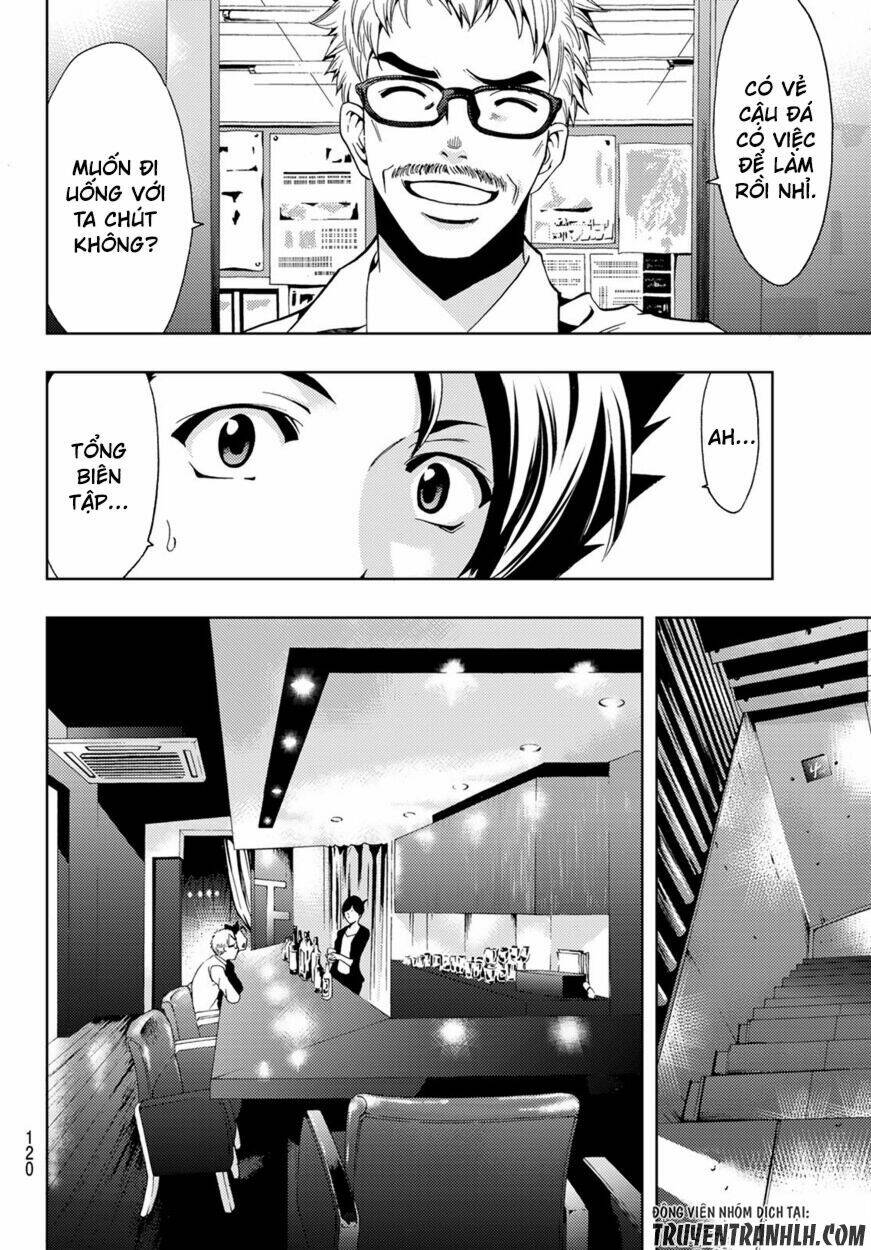 Hitman Chapter 2 - Trang 2