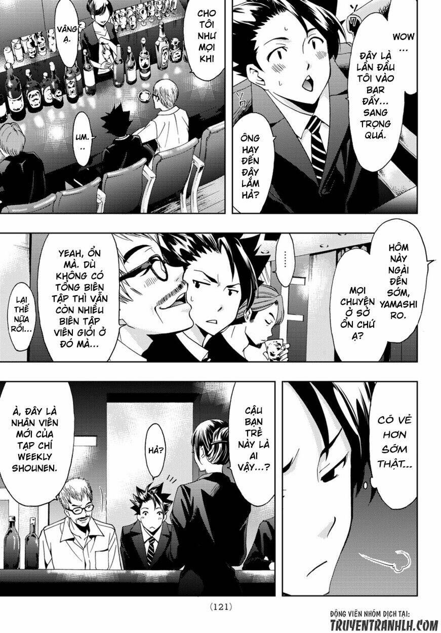 Hitman Chapter 2 - Trang 2