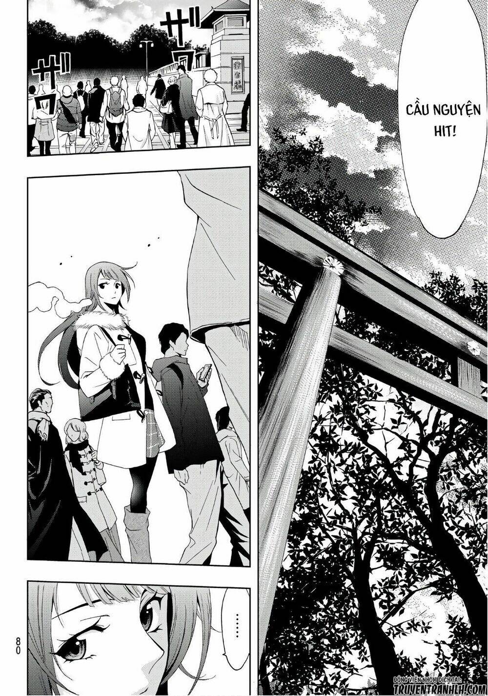 Hitman Chapter 22 - Trang 2