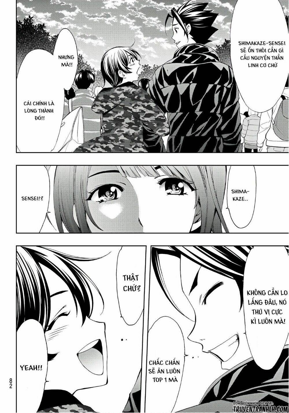 Hitman Chapter 22 - Trang 2