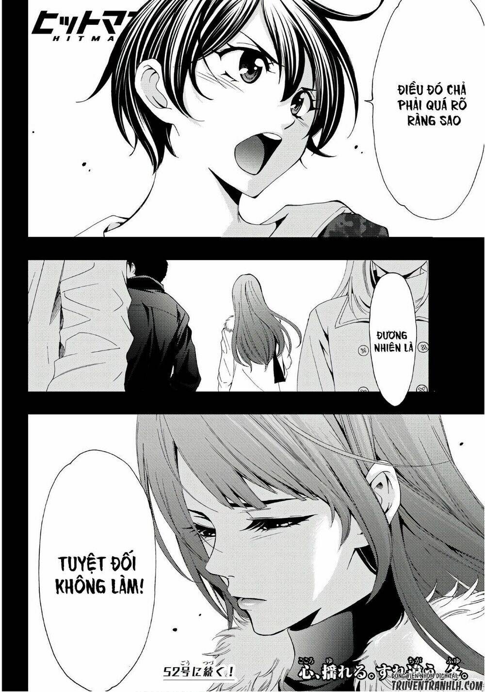 Hitman Chapter 22 - Trang 2